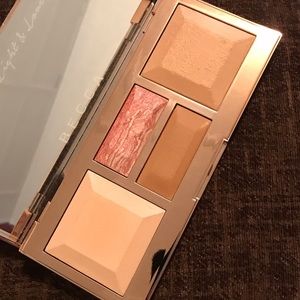 Becca Be A Light Face Palette